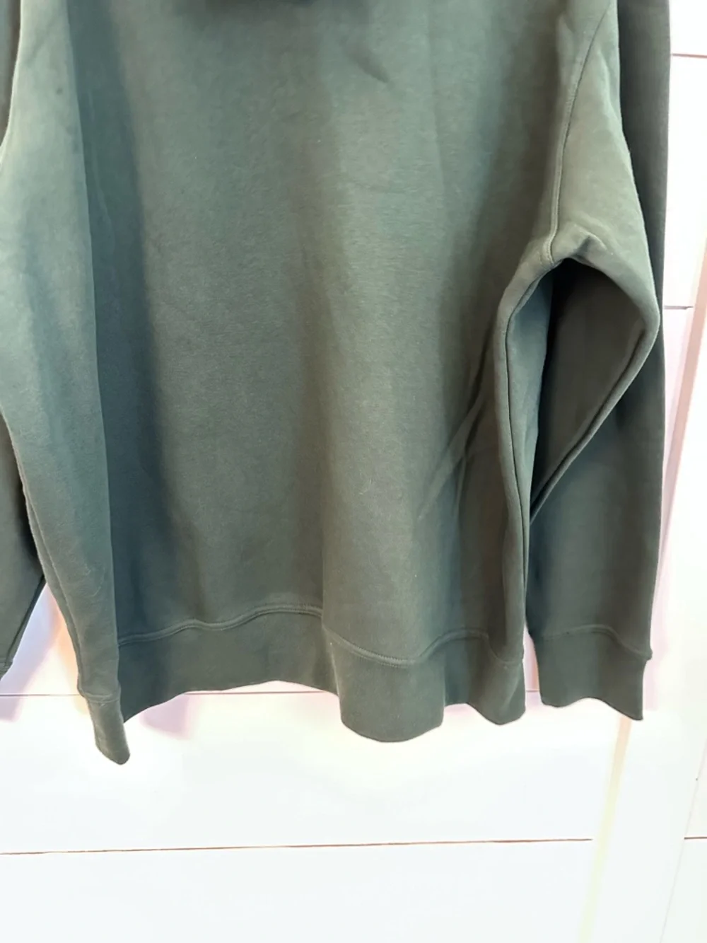 NWT Champion XXL Powerblend sport fleece hooded kangaroo pocket sweatshirt cozy